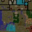 Lands of Ostarrichi ORPG 3.06 BETA1 - Warcraft 3 Custom map: Mini map