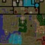 Lands of Ostarrichi ORPG 3.18a - Warcraft 3 Custom map: Mini map