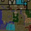 Lands of Ostarrichi ORPG 3.18b - Warcraft 3 Custom map: Mini map