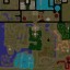 Lands of Ostarrichi ORPG 3.18d - Warcraft 3 Custom map: Mini map
