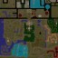 Lands of Ostarrichi ORPG 3.18f - Warcraft 3 Custom map: Mini map