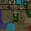Lands of Ostarrichi ORPG 3.18g - Warcraft 3 Custom map: Mini map