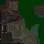 Layer's ORPG Warcraft 3: Map image