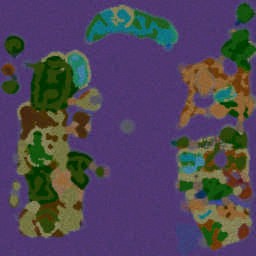 Le Monde d'Azeroth cdo v.1.9.8d - Warcraft 3: Custom Map avatar