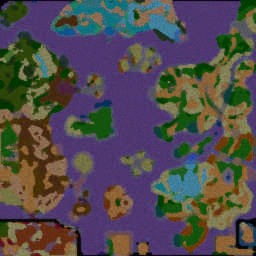 Le Renouveau D'Azeroth 1.5 LBRP - Warcraft 3: Custom Map avatar