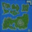 Legacies:Tides of the Serpent v1.0g - Warcraft 3 Custom map: Mini map