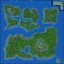 Legacies:Tides of the Serpent v1.0j - Warcraft 3 Custom map: Mini map