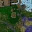 Legacy of Kings RP Warcraft 3: Map image