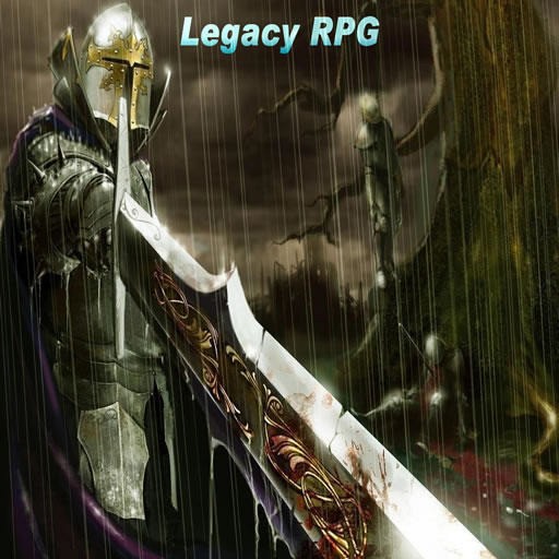 Legacy RPG v1.11 p - Warcraft 3: Custom Map avatar