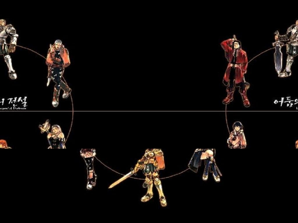 Legend of Darkness - Warcraft 3: Custom Map avatar