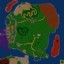 Legend of Dragoon Open RPG ver1.03 - Warcraft 3 Custom map: Mini map