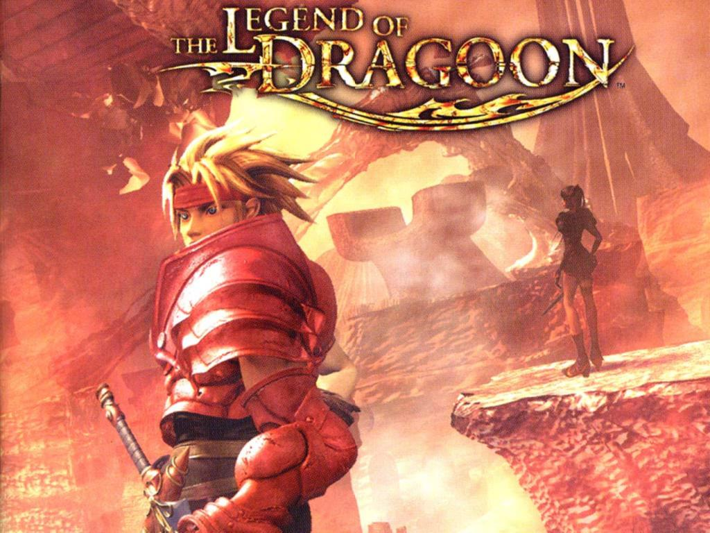 Download map Legend of Dragoon Open RPG [Role Play Game (RPG)] available in...