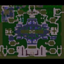 Legend Of TheDragon Extrme - Warcraft 3: Custom Map avatar