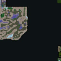Legend Of Winter RPG 0.3 - Warcraft 3: Custom Map avatar