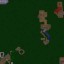 Legend of Zelda Epic RPG Beta - Warcraft 3 Custom map: Mini map