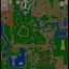 Legend of Zelda - Epic RPG v6.1 - Warcraft 3 Custom map: Mini map