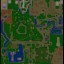Legend of Zelda - Epic RPG Warcraft 3: Map image
