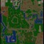 Legend of Zelda - Epic RPG v6.4 - Warcraft 3 Custom map: Mini map
