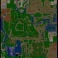 Legend of Zelda - Epic RPG v7.0 - Warcraft 3 Custom map: Mini map
