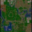 Legend of Zelda - Epic RPG v7.9 - Warcraft 3 Custom map: Mini map