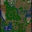Legend of Zelda - Epic RPG v8.5 - Warcraft 3 Custom map: Mini map