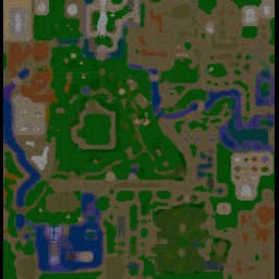 Legend of Zelda - Epic RPG v8.8 - Warcraft 3: Custom Map avatar