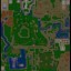 Legend of Zelda OofTi 1.7 - Warcraft 3 Custom map: Mini map