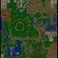 Legend of Zelda OofTi 1.8 - Warcraft 3 Custom map: Mini map