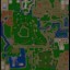 Legend of Zelda OofTi 2.1 - Warcraft 3 Custom map: Mini map