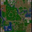 Legend of Zelda OofTi 2.3 - Warcraft 3 Custom map: Mini map