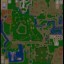 Legend of Zelda OofTi 2.4 - Warcraft 3 Custom map: Mini map