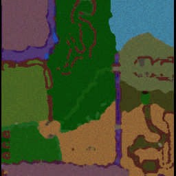 Legend World RPG - Warcraft 3: Custom Map avatar