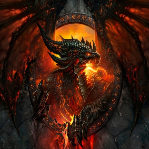 Legendary Dragon ORPG - Warcraft 3: Custom Map avatar