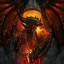 Legendary Dragon ORPG Warcraft 3: Map image