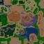 Legendary ORPG BETA V1.03 - Warcraft 3 Custom map: Mini map
