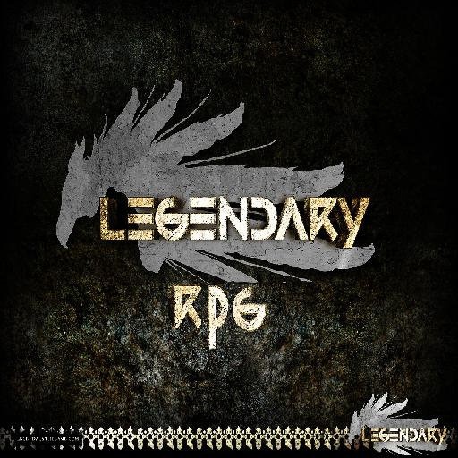 Legendary ORPG V2.1 Betav6 - Warcraft 3: Custom Map avatar