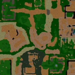 Legendary Quest - Warcraft 3: Custom Map avatar