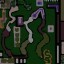 Legendary Shadow Orpg - Warcraft 3 Custom map: Mini map