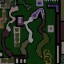 Legendary Shadow Orpg Final - Warcraft 3 Custom map: Mini map