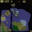 Legendary Tamers ORPG v1.1c - Warcraft 3 Custom map: Mini map
