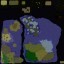 Legendary Tamers ORPG v1.1f - Warcraft 3 Custom map: Mini map