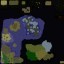 Legendary Tamers ORPG v1.1j - Warcraft 3 Custom map: Mini map