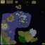 Legendary Tamers ORPG v1.1k - Warcraft 3 Custom map: Mini map