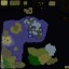 LegendaryTamersRPG v1.2f - Warcraft 3 Custom map: Mini map