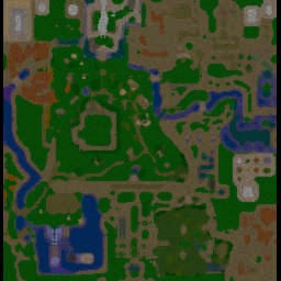 Legend of Zelda   Epic RPG v7.9 - Warcraft 3: Custom Map avatar