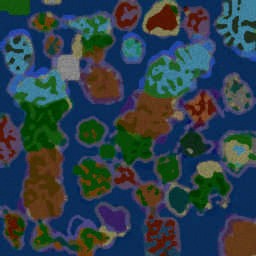 Legends of Power 1.00 - Warcraft 3: Custom Map avatar