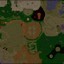 Legends ORPG Warcraft 3: Map image