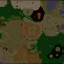 Legends ORPG v28.9 - Warcraft 3 Custom map: Mini map