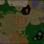 Legends ORPG v29.0 - Warcraft 3 Custom map: Mini map