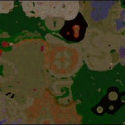 Legends ORPG v33.2 - Warcraft 3: Custom Map avatar